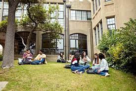 Campus LIfe Image